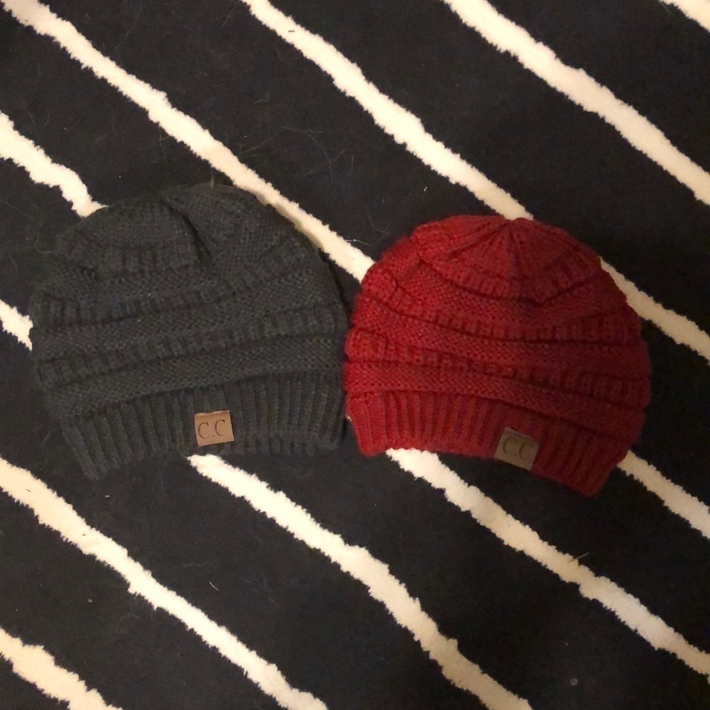 CC Beanies